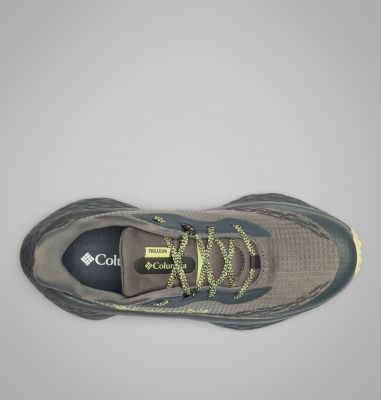 Konos Trillium ATR Wanderschuhe für Frauen, Color: City Grey, Citron Haze, image 12