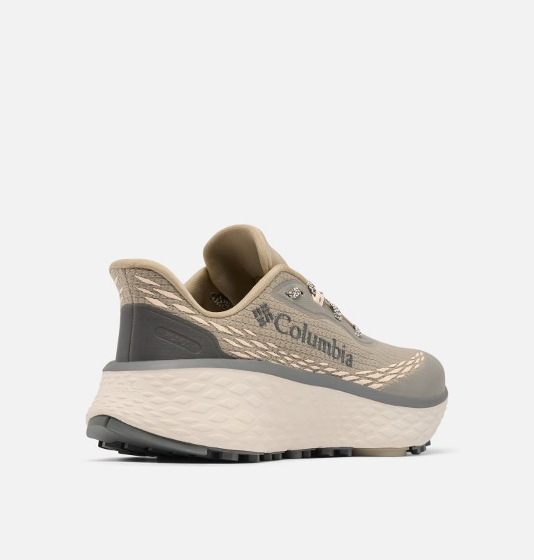 Women's Konos Trillium ATR Shoe, Color: Canvas Tan, White Peach, image 9