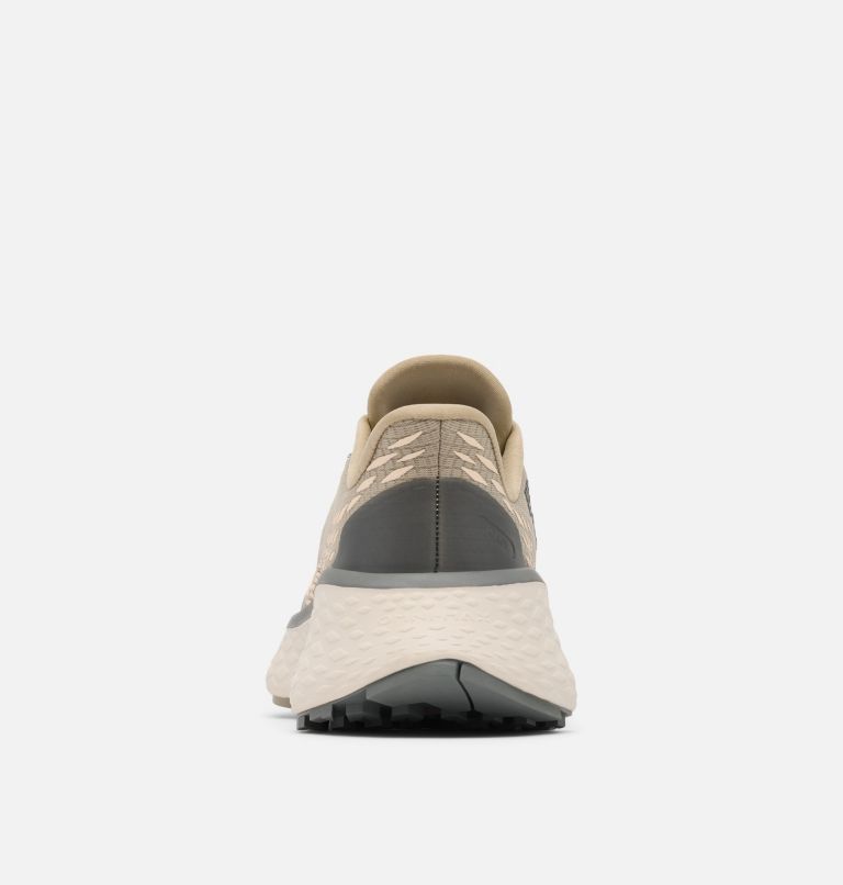 Women's Konos Trillium ATR Shoe, Color: Canvas Tan, White Peach, image 2