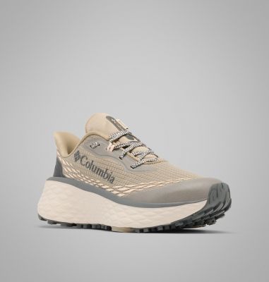 Konos Trillium ATR Wanderschuhe für Frauen, Color: Canvas Tan, White Peach, image 7