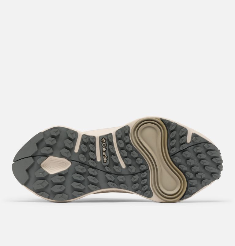 Women's Konos Trillium ATR Shoe, Color: Canvas Tan, White Peach, image 5