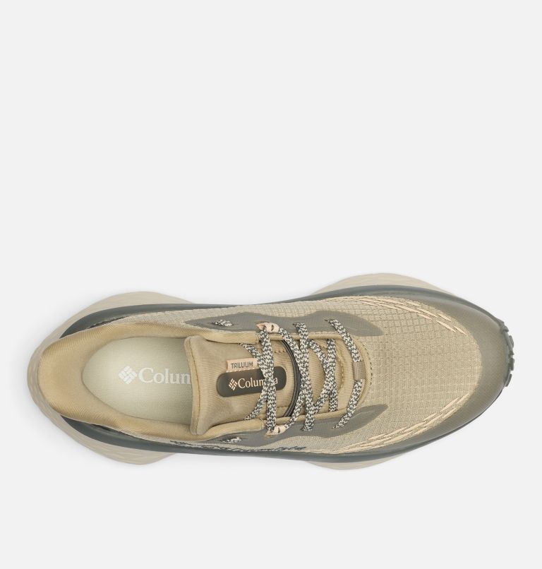 Women's Konos Trillium ATR Shoe, Color: Canvas Tan, White Peach, image 4