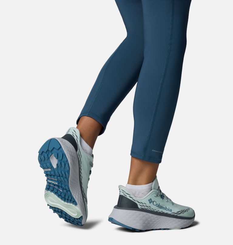 Women's Konos Trillium ATR Shoe, Color: Skylight, Blue Heron, image 10