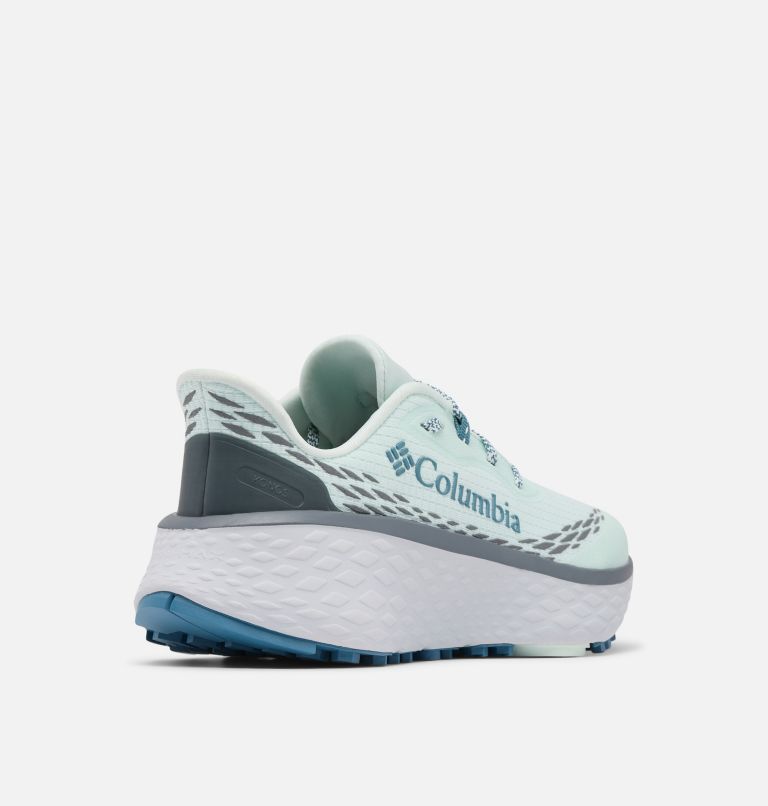 Women's Konos Trillium ATR Shoe, Color: Skylight, Blue Heron, image 9