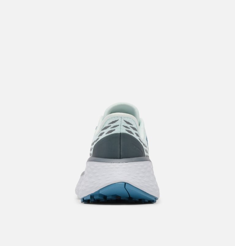 Women's Konos Trillium ATR Shoe, Color: Skylight, Blue Heron, image 2