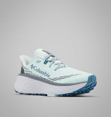 Konos Trillium ATR Wanderschuhe für Frauen, Color: Skylight, Blue Heron, image 3