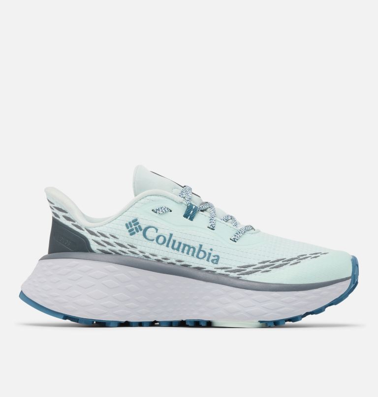 Women's Konos Trillium ATR Shoe, Color: Skylight, Blue Heron, image 1