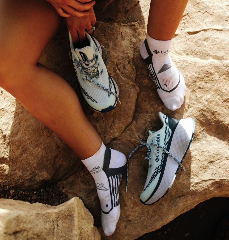 Women's Konos Trillium ATR Shoe, Color: Skylight, Blue Heron, image 12