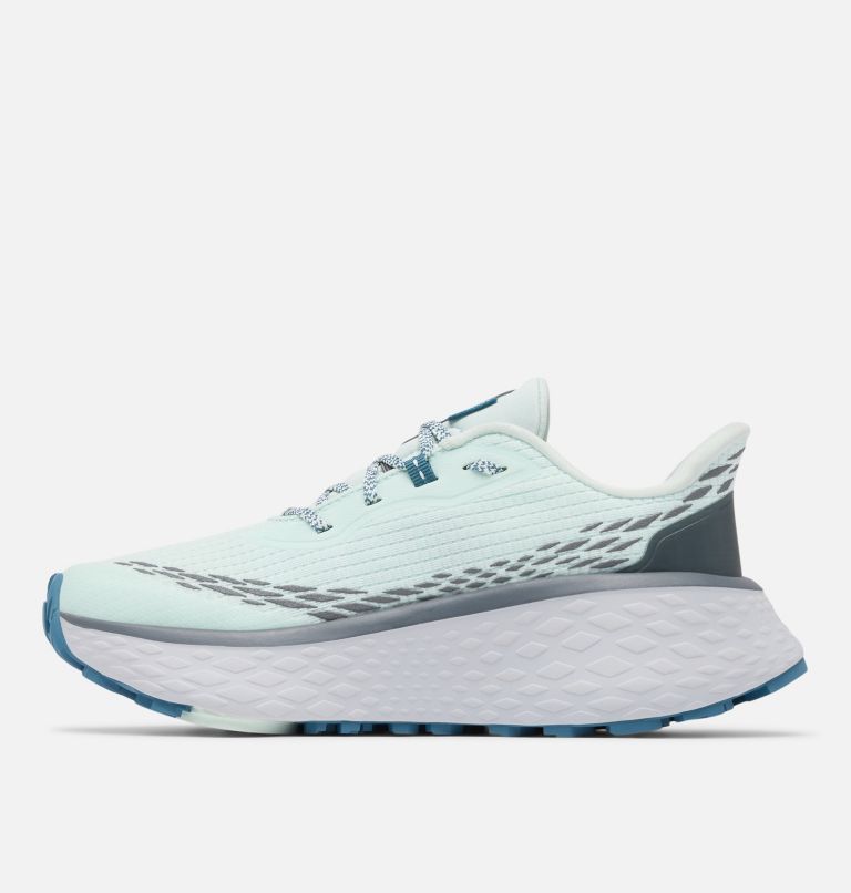 Women's Konos Trillium ATR Shoe, Color: Skylight, Blue Heron, image 6