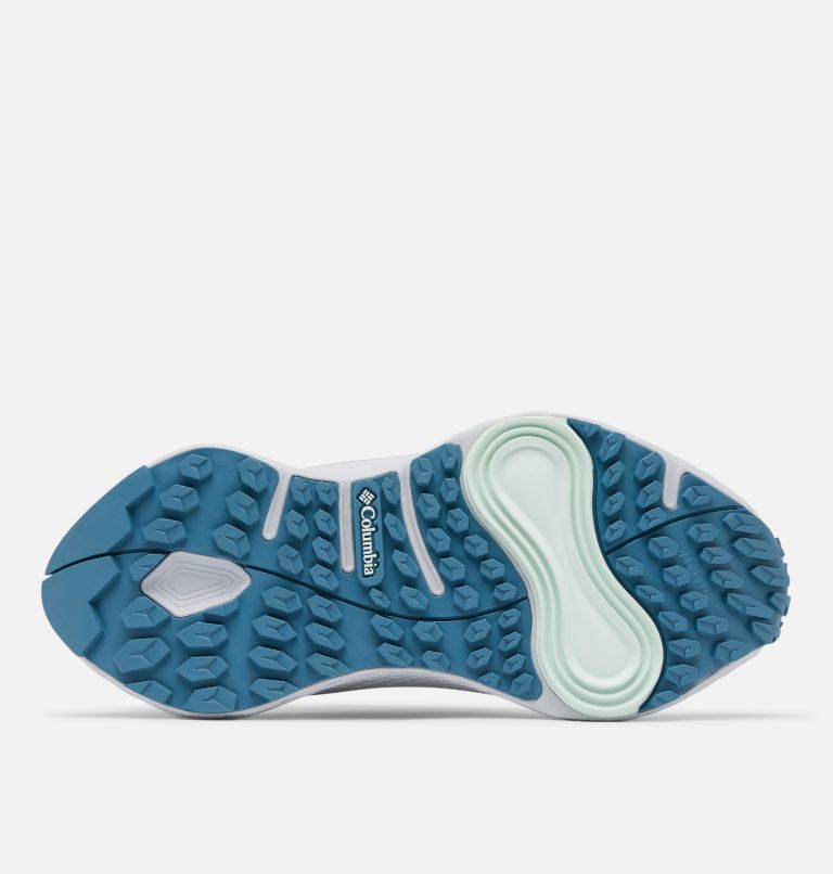 Women's Konos Trillium ATR Shoe, Color: Skylight, Blue Heron, image 5