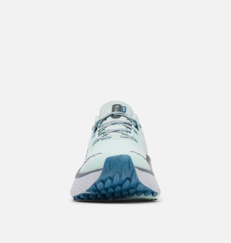 Women's Konos Trillium ATR Shoe, Color: Skylight, Blue Heron, image 8