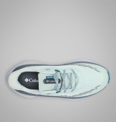 Konos Trillium ATR Wanderschuhe für Frauen, Color: Skylight, Blue Heron, image 4