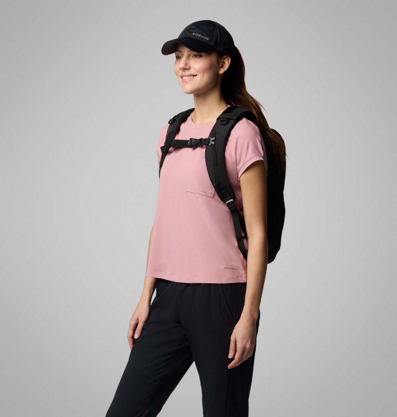 Manresa™ 25L Backpack | 010 | O/S 4