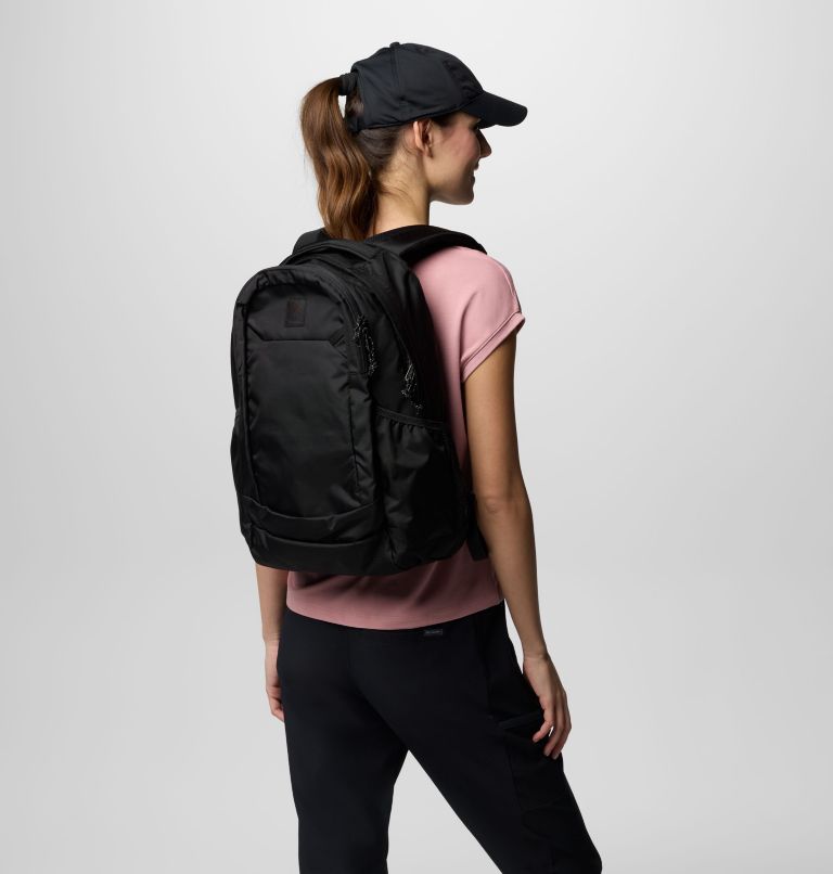Manresa 25L Backpack, Color: Black, image 5
