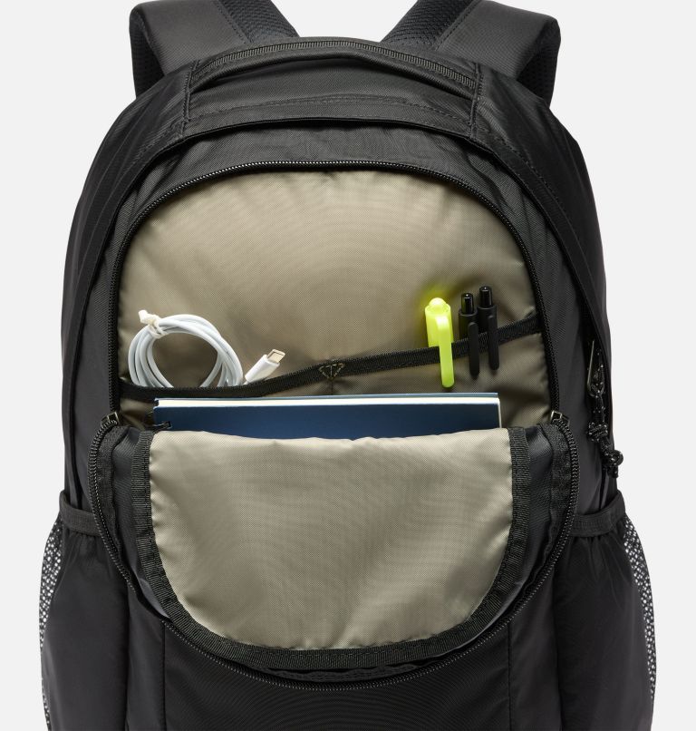 Manresa 25L Backpack, Color: Black, image 9