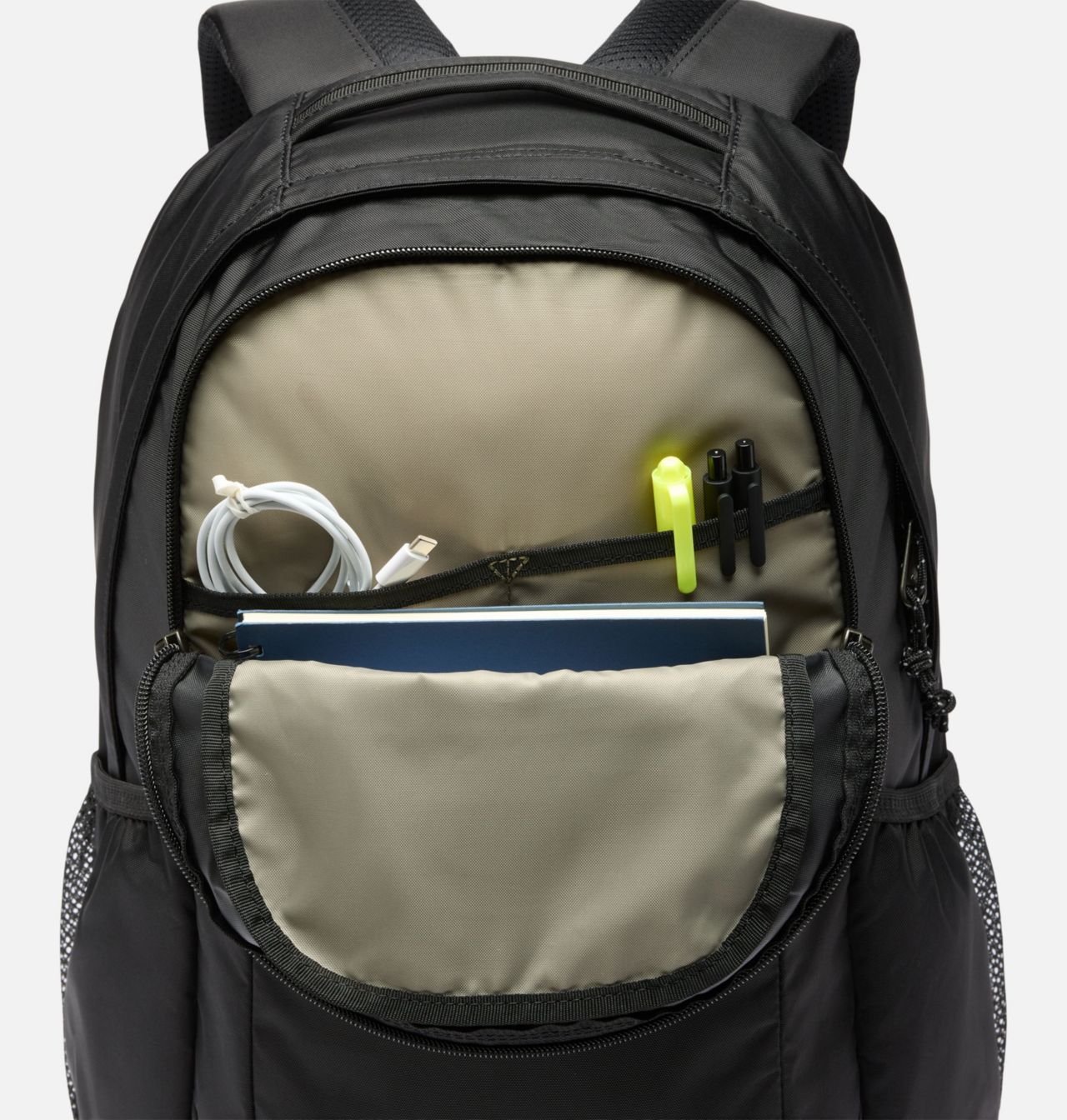 Manresa™ 25L Backpack | 010 | O/S 9