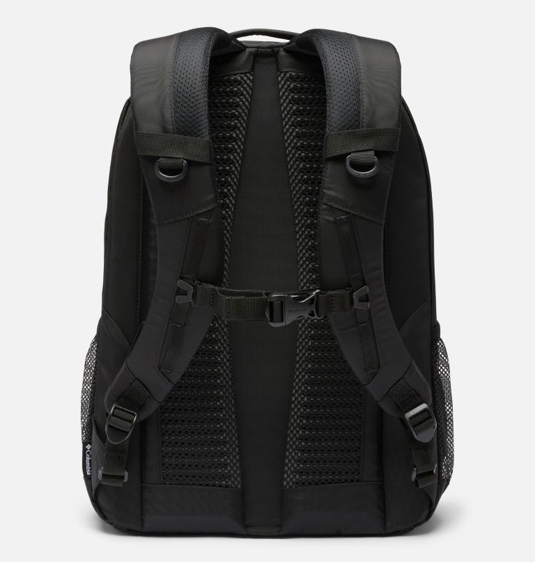 Manresa 25L Backpack, Color: Black, image 7