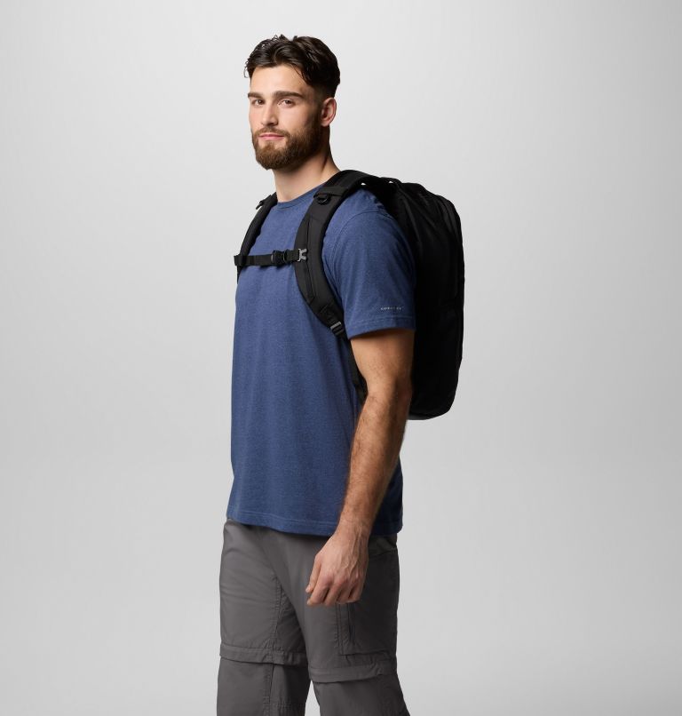 Manresa 25L Backpack, Color: Black, image 3