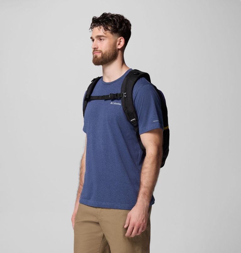 Manresa 25L Backpack, Color: Black Multi, image 3