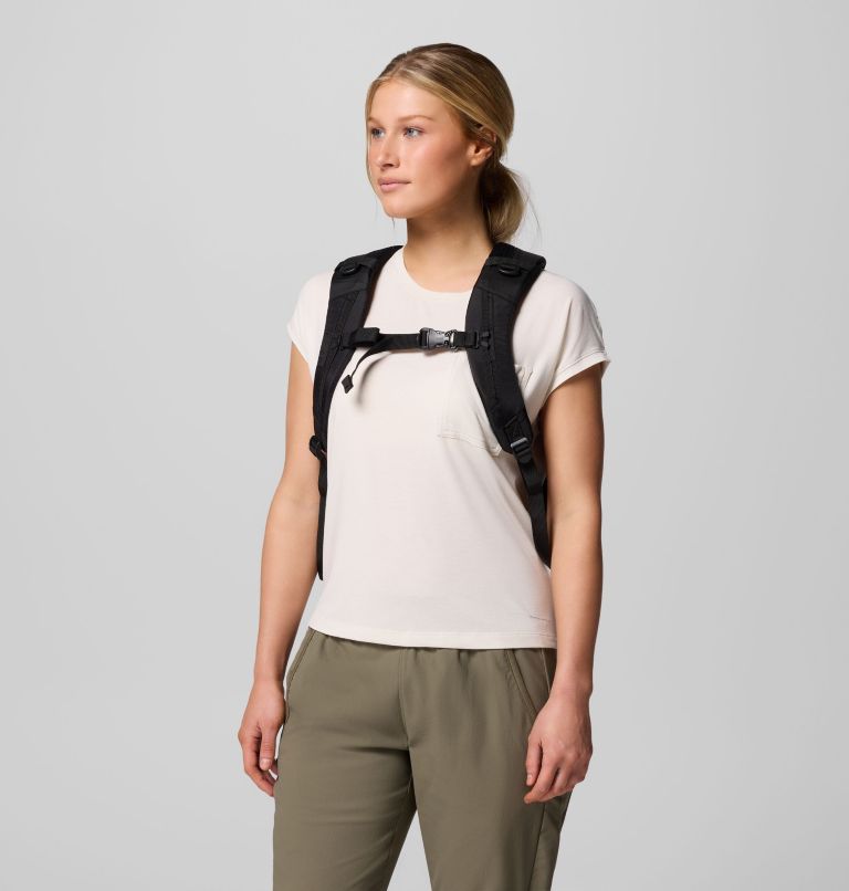 Manresa 25L Backpack, Color: Black Multi, image 5