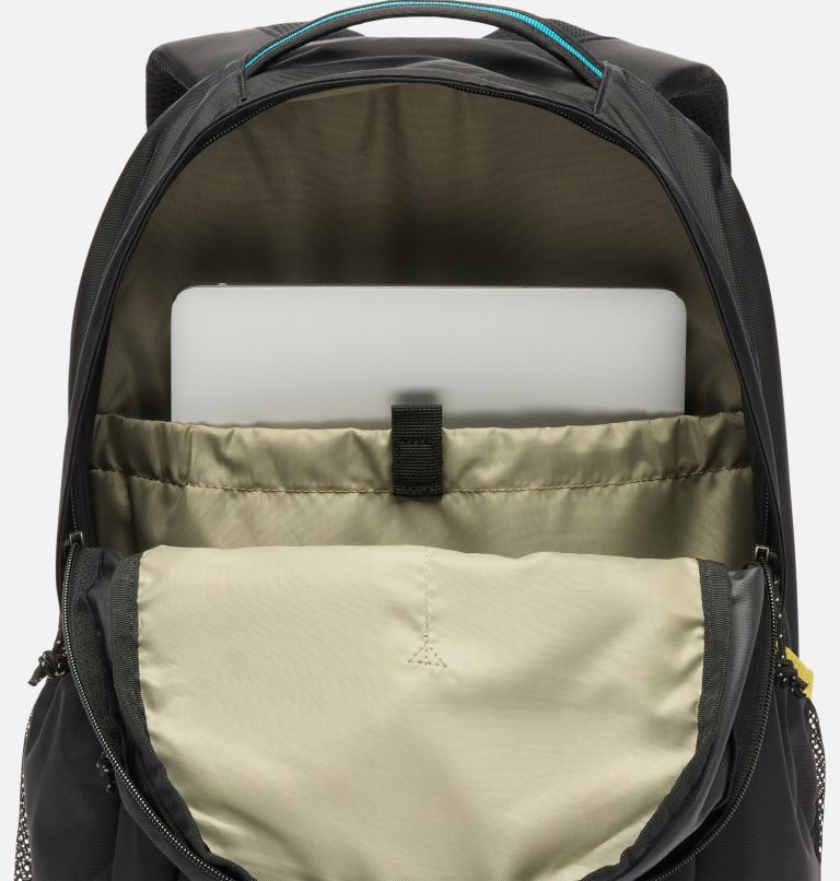 Manresa 25L Backpack, Color: Black Multi, image 7