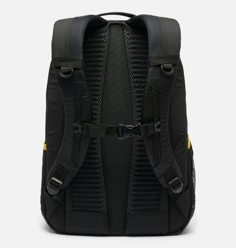 Manresa 25L Backpack, Color: Black Multi, image 2