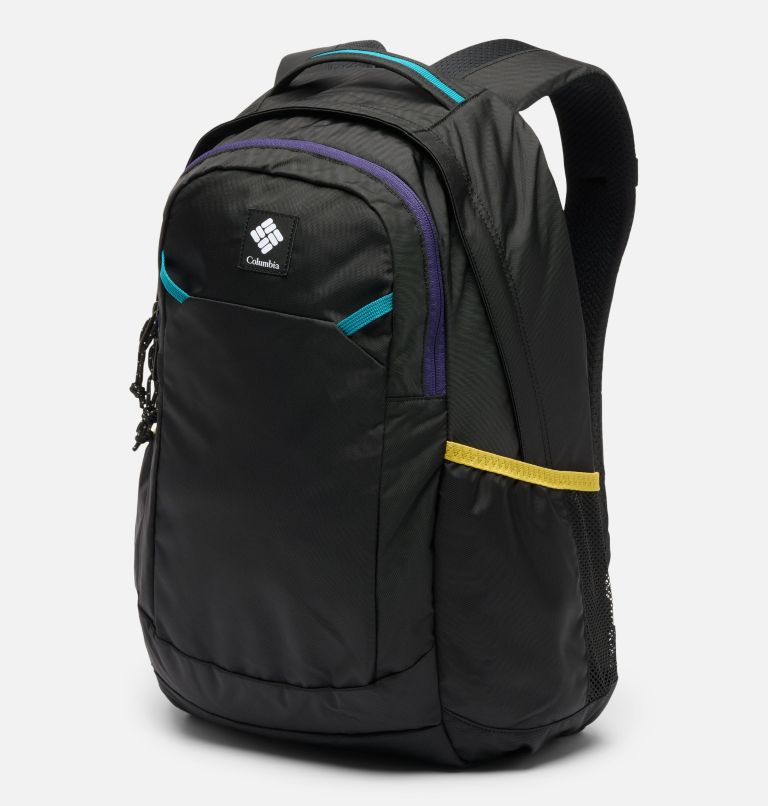 Manresa 25L Backpack, Color: Black Multi, image 1