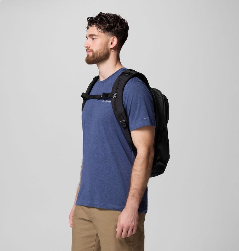 Manresa 25L Backpack, Color: Alpine Tundra, image 3