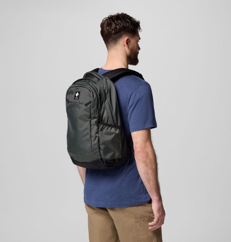 Manresa 25L Backpack, Color: Alpine Tundra, image 4