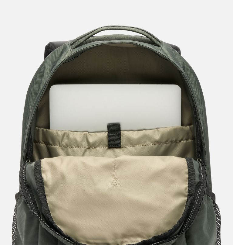 Manresa 25L Backpack, Color: Alpine Tundra, image 7