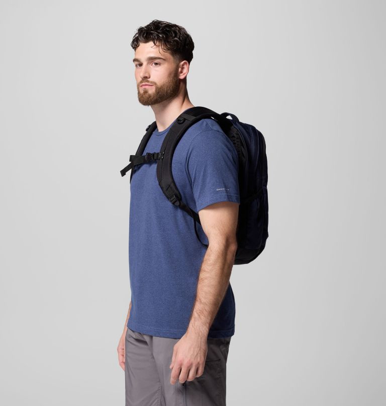 Manresa 25L Backpack, Color: Collegiate Navy, image 3