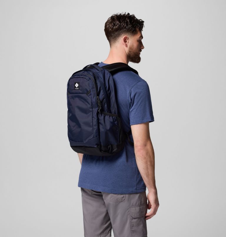 Manresa 25L Backpack, Color: Collegiate Navy, image 4