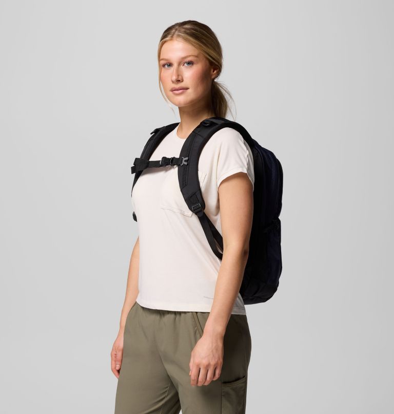 Manresa 25L Backpack, Color: Collegiate Navy, image 5