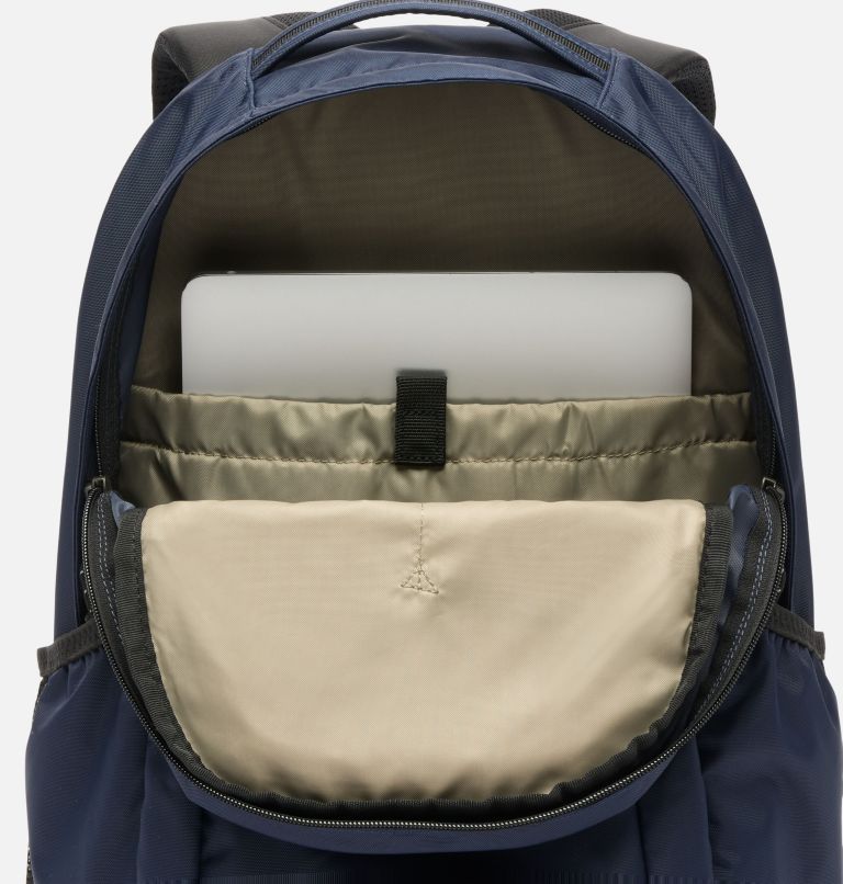 Manresa 25L Backpack, Color: Collegiate Navy, image 7