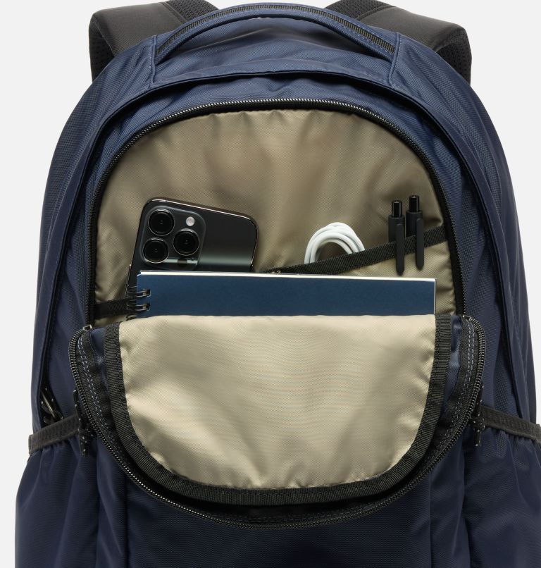Manresa 25L Backpack, Color: Collegiate Navy, image 8
