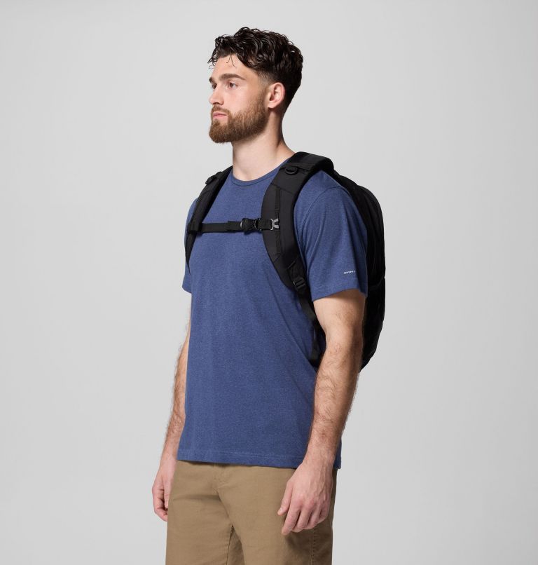 Manresa 30L Backpack, Color: Black, image 3