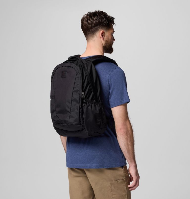 Manresa 30L Backpack, Color: Black, image 4