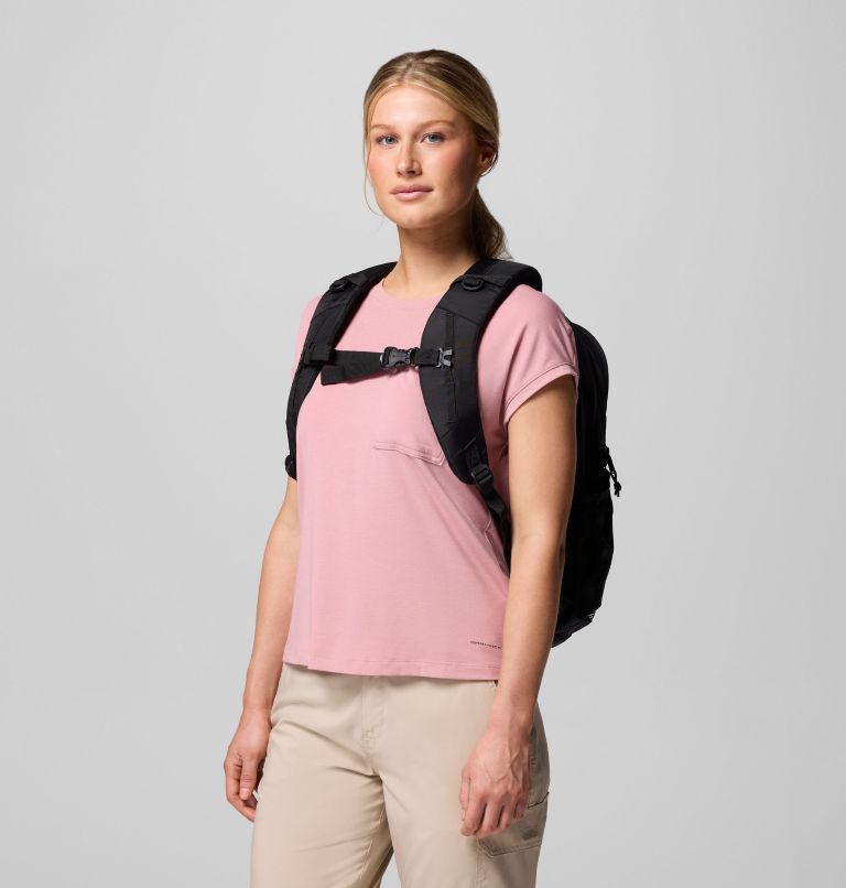 Manresa 30L Backpack, Color: Black, image 5