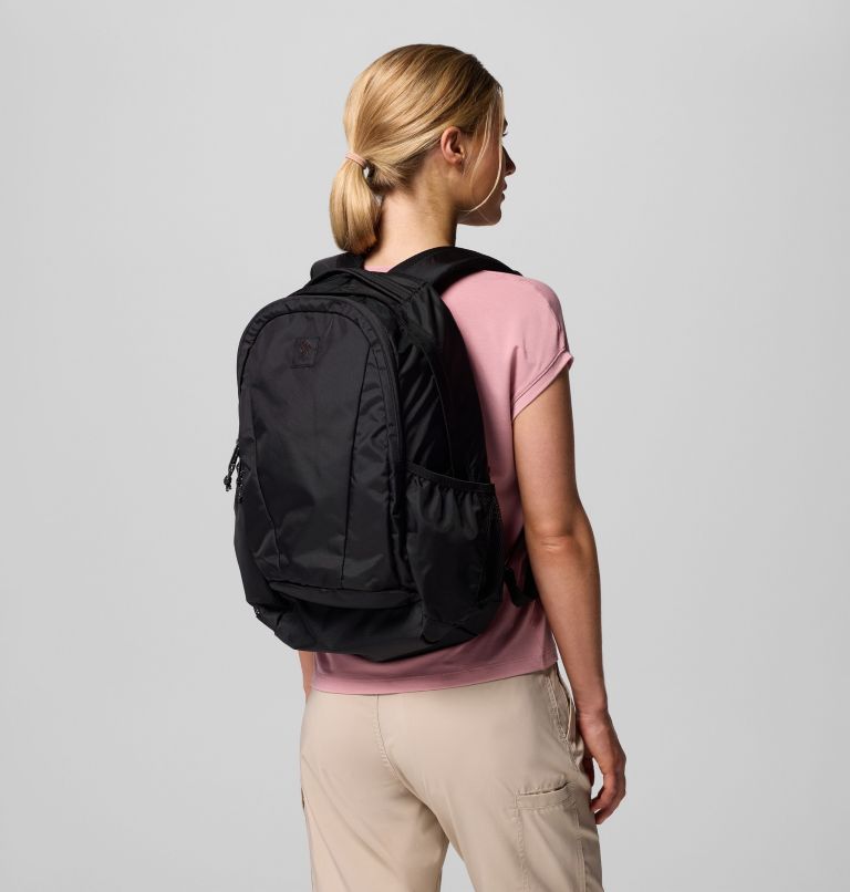 Manresa 30L Backpack, Color: Black, image 6
