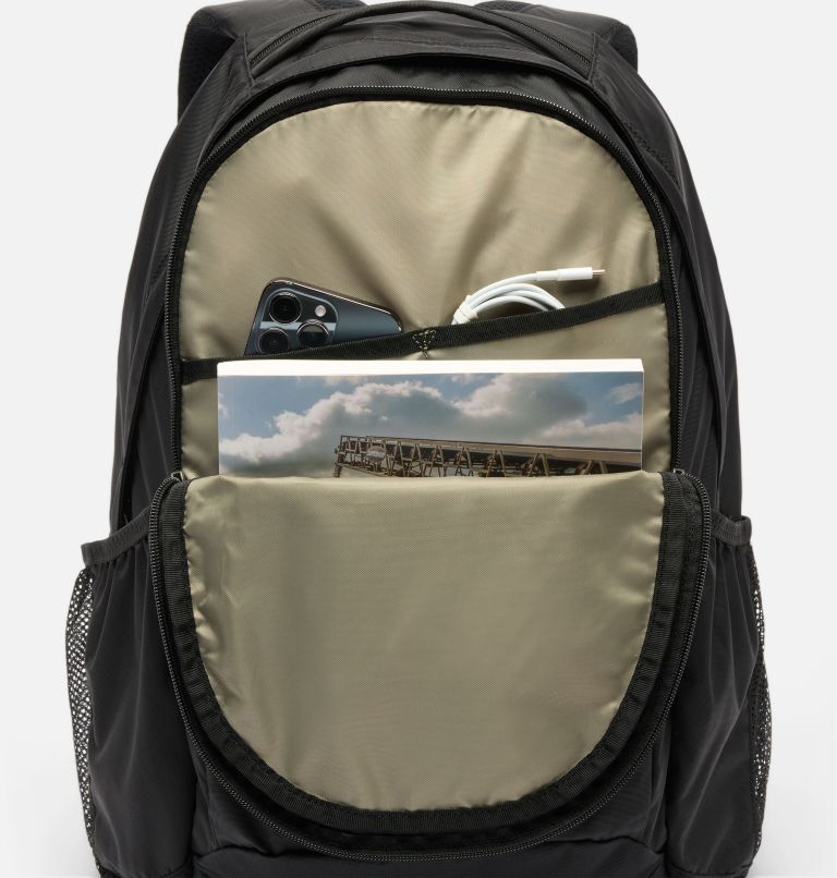 Manresa 30L Backpack, Color: Black, image 8