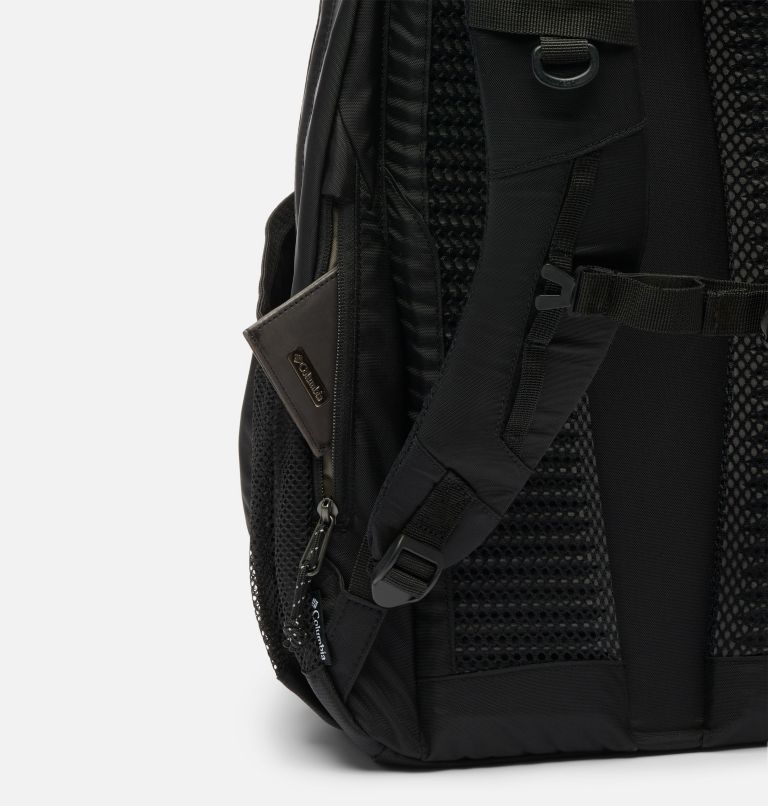 Manresa 30L Backpack, Color: Black, image 10