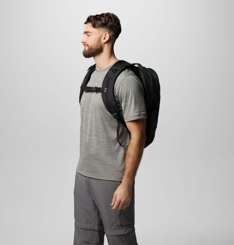Manresa 30L Backpack, Color: Alpine Tundra, image 3