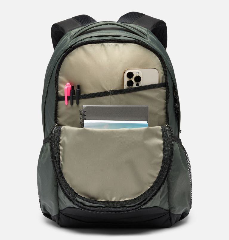 Manresa 30L Backpack, Color: Alpine Tundra, image 8