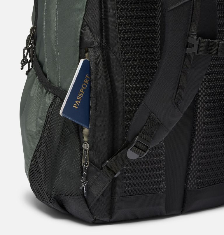 Manresa 30L Backpack, Color: Alpine Tundra, image 10