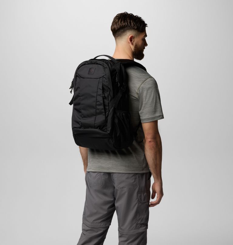 Manresa 33L Backpack, Color: Black, image 4