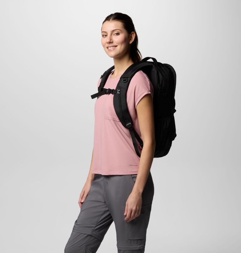 Manresa 33L Backpack, Color: Black, image 5