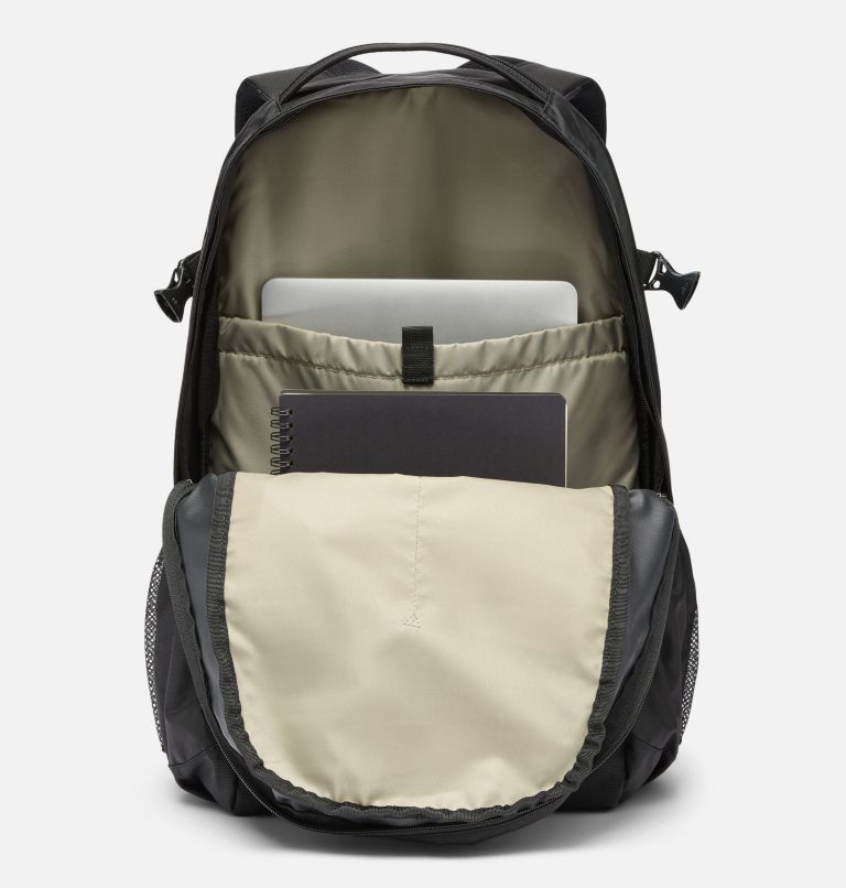 Manresa 33L Backpack, Color: Black, image 7