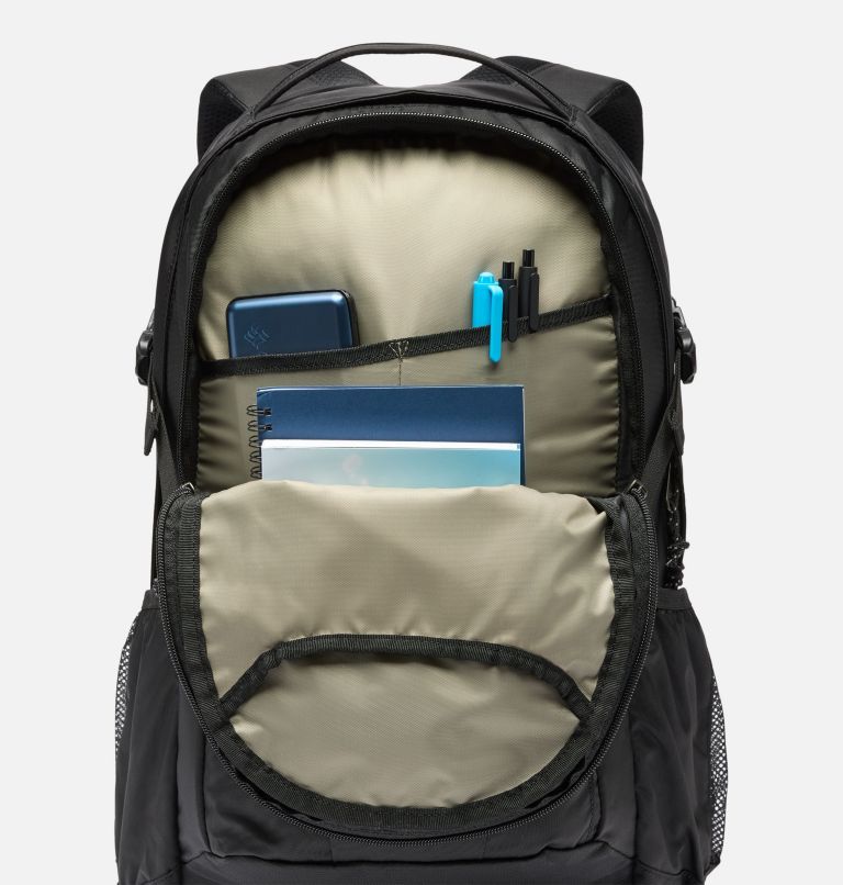 Manresa 33L Backpack, Color: Black, image 8