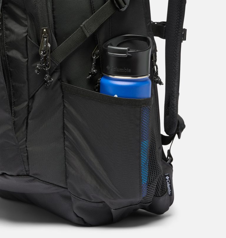 Manresa 33L Backpack, Color: Black, image 9