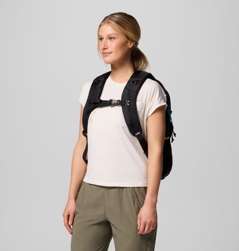 Manresa 33L Backpack, Color: Black Multi, image 5